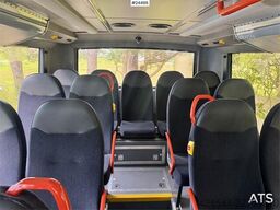 Volvo 8700 Route Bus – 32 Seats – 150,000 km