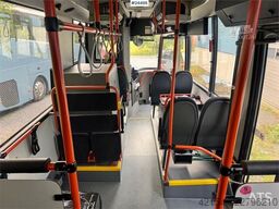 Volvo 8700 Route Bus – 32 Seats – 150,000 km