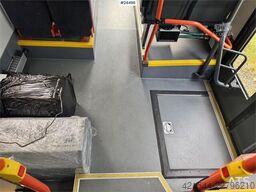 Volvo 8700 Route Bus – 32 Seats – 150,000 km