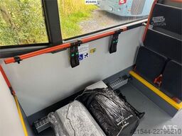 Volvo 8700 Route Bus – 32 Seats – 150,000 km