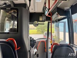Volvo 8700 Route Bus – 32 Seats – 150,000 km