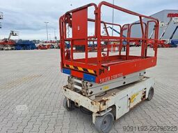 Genie GS-2046