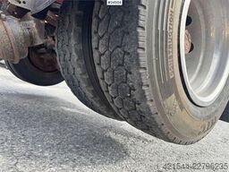 MST Karlavagnen Tømmerhenger