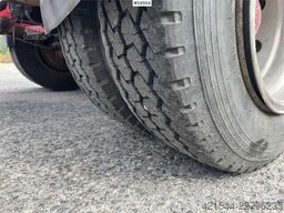 MST Karlavagnen Tømmerhenger