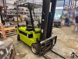 Clark CEM20S Forklift – Requires New Battery