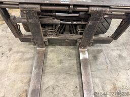 Clark CEM20S Forklift – Requires New Battery