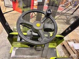 Clark CEM20S Forklift – Requires New Battery