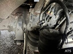 Volvo FH16 750 6x4 Combination Truck WATCH VIDEO