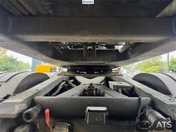 Volvo FH16 750 6x4 Combination Truck WATCH VIDEO