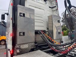 Volvo FH16 750 6x4 Combination Truck WATCH VIDEO