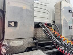 Volvo FH16 750 6x4 Combination Truck WATCH VIDEO