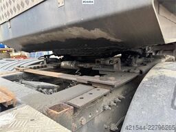 Volvo FH16 750 6x4 Combination Truck WATCH VIDEO