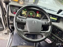 Volvo FH16 750 6x4 Combination Truck WATCH VIDEO
