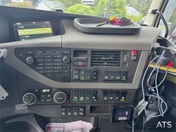 Volvo FH16 750 6x4 Combination Truck WATCH VIDEO