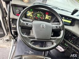 Volvo FH16 750 6x4 Combination Truck WATCH VIDEO
