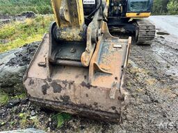 Caterpillar 323DL