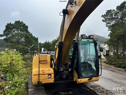 Caterpillar 323DL
