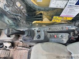 Caterpillar 323DL