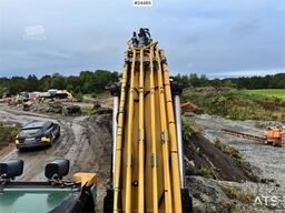 Caterpillar 323DL