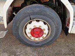 SCANIA R 142 H 6X2 V8