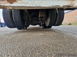 SCANIA R 142 H 6X2 V8