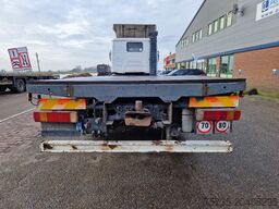 SCANIA R 142 H 6X2 V8