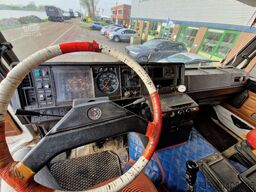 SCANIA R 142 H 6X2 V8