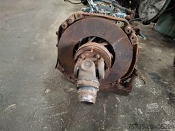 ZF ECOMID 8S180