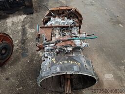ZF ECOMID 8S180