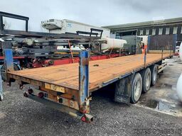 VAN HOOL 3B0073