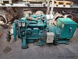 VOLVO PENTA TD610G