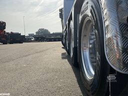 Scania R 770 V8 Euro 6 Retarder VDL 30 Ton haakarmsyst...