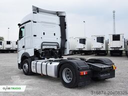 MERCEDES-BENZ Actros 5 1845 BigSpace
