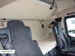 MERCEDES-BENZ Actros 5 1845 BigSpace ACC