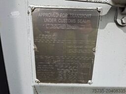 MTU (MERCEDES-BENZ) 8V396