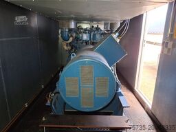 MTU (MERCEDES-BENZ) 8V396