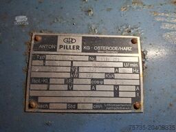 MTU (MERCEDES-BENZ) 8V396