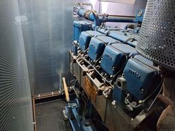 MTU (MERCEDES-BENZ) 8V396