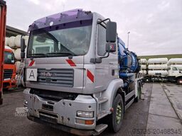 MAN TGA 26.360 6X2