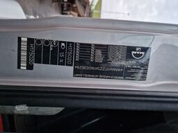 MAN TGA 26.360 6X2