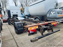 MAN TGM 15.290 4X2 LL