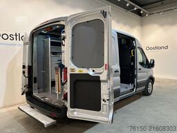 Ford Transit 350 2.0 TDCI L2H2 Trend 130 PK Automaat...