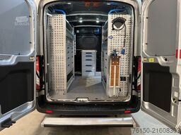Ford Transit 350 2.0 TDCI L2H2 Trend 130 PK Automaat...