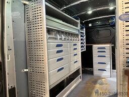 Ford Transit 350 2.0 TDCI L2H2 Trend 130 PK Automaat...