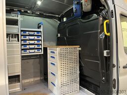 Ford Transit 350 2.0 TDCI L2H2 Trend 130 PK Automaat...