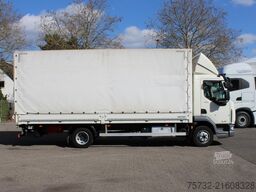 Daf LF 210 Pritscheplane Bordwände ACC AHK 148 Tkm