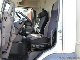 Daf LF 210 Pritscheplane Bordwände ACC AHK 148 Tkm
