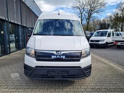 Man TGE 3.140 Kasten TDi LR L4H3 Navigation Kamera