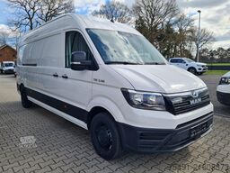 Man TGE 3.140 Kasten TDi LR L4H3 Navigation Kamera