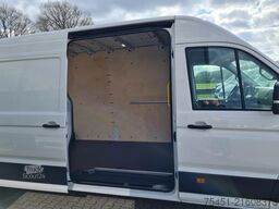 Man TGE 3.140 Kasten TDi LR L4H3 Navigation Kamera